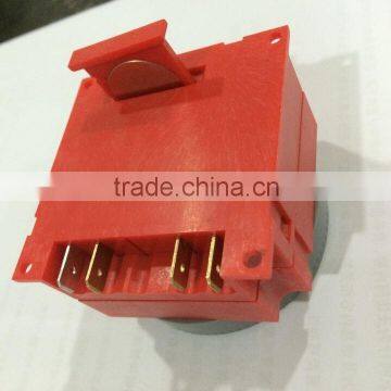 DM619 LCD Display Digital Time Switches photo-3