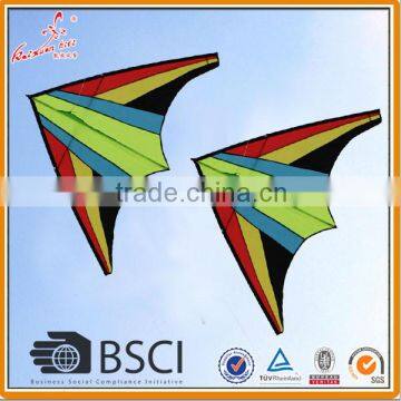 New Delta kite from weifang kite factory