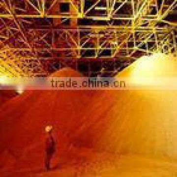 Ammonium Sulphate Powder(steel Grade, Agricultural Fertilizer),nitrogen Fertilizer photo-4