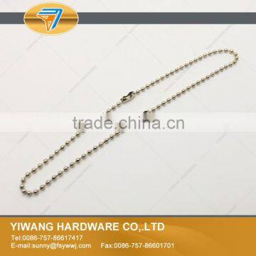 Christmas Decoration Bead Chain For Gift photo-5