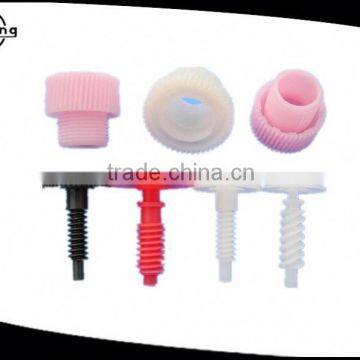 Sample Available Various PC/ABS Plastic Products Processing