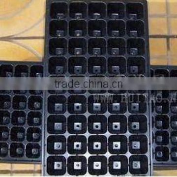 Thermoformed Seed Tray