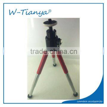 tripod,mini tripod,flexible tripod for digital camera, mobile phone tripod