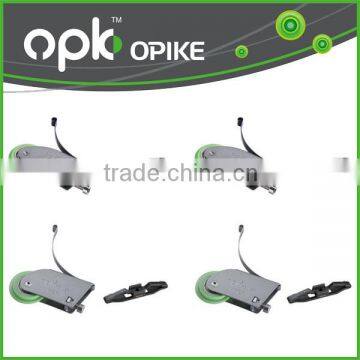 rollers for sliding wardrobes