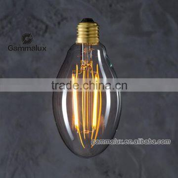 Mango Vintage Edison LED Filament Decorative Light Bulb Low Power Consumption Combined with Unique Design Edison Bulb