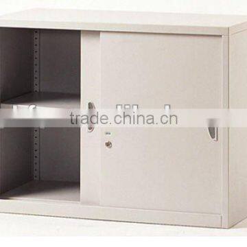 KFY-CB-20 Steel Sliding Door Credenza