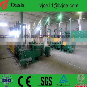 Welding Rod Production Machines List From China photo-3
