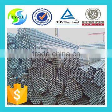 Galvanized Steel Pipe,galvanized Steel Tube photo-6