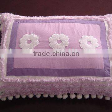 Cushion from French Floral Collection