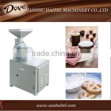 HTL-T30 sugar grinding machine manufacturer automatic grinding machine