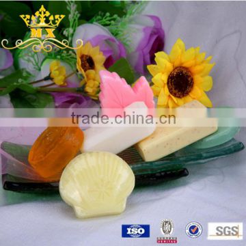 Effective skin whitening soap