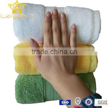 100%cotton bath towel