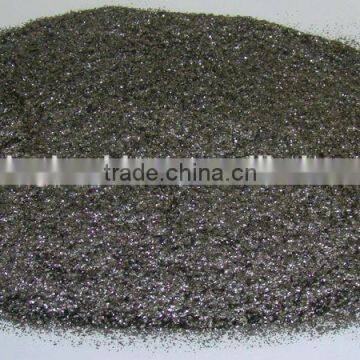 Foundry used natural flake graphite