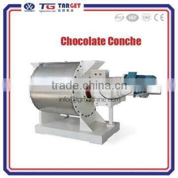 Chocolate Conche Refiner