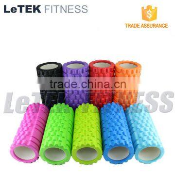 High Density Foam Roller EVA Foam Roller Yoga Foam Roller Quality Choice photo-6