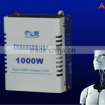 STO voltage transformer power voltage transformer 1000w