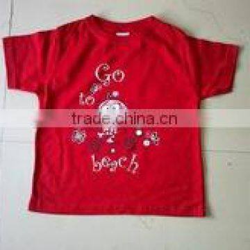 Children Basic T-Shirt