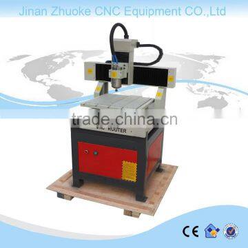 PCB CNC milling and drilling machine for sale ZK-4040