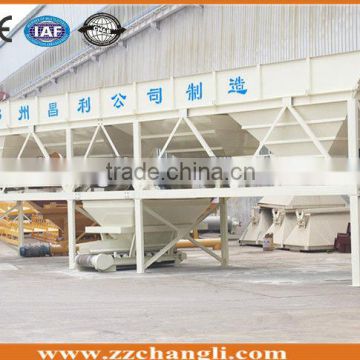 Popular Export PLD1600 Concrete batcher machine