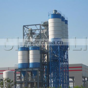 dry-mixed mortar plant/Dry mortar mixing plant