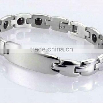 Good quality magnetic bracelet imitation indian jewellery