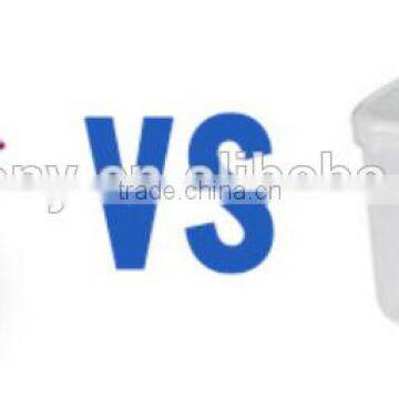 Square Set Easy to Buckle Plastic Can be Microwave Heating 3 Times Inside the Refrigerator Crisper Food Storage Containers photo-3