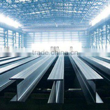 PRIME H BEAM STEEL q235 ss400/q345 sm490