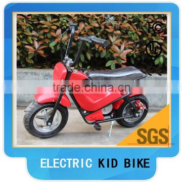 CITYGREEN 2016/electric mini kid bike 250W(TBK02)