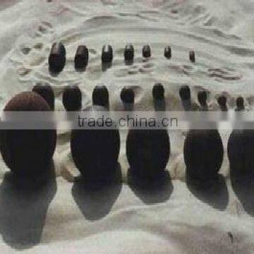 Extreme Hardness Manganese Steel Forged Ball photo-6