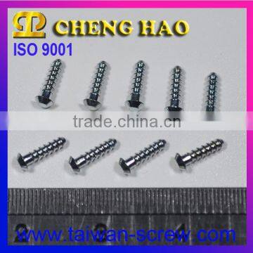 Special Fastener Micro screw hidden camera screw