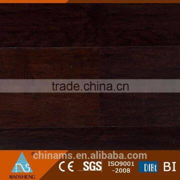 Pvc Vinyl Interlocking Click Flooring Planks photo-3