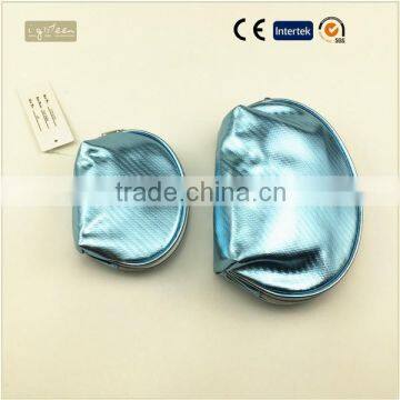 Fashion Girl PU Leather Coin Wallet Coin Purse Lady Wallet photo-4