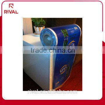 Wholesale Reusable Plastic Shrink Film for Packing photo-3