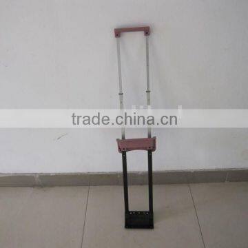 Luggage handle (manufacture)