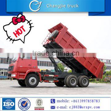 China C&Ctipper truck LHS RHS dump truck for sale Dubai