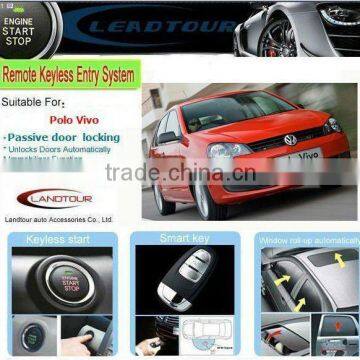 2012 Push Start Ignition for Polo Vivo with Remote Starters Brands from Leadtour Manufacturer