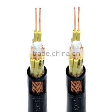450/750V PVC Insulated and Sheathed Control Cable