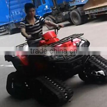 320CC ATV with track kit (Direct factory)