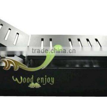 Classic Electric Wooden Deck Chair/ Beach Chair/ Outdoor Beach Chair Sls-320 photo-4