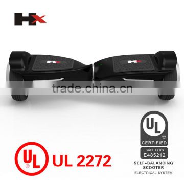 dural channels bluetooth 2 wheel hoverboard electric hoverboard ul/fcc/ce/ul2272