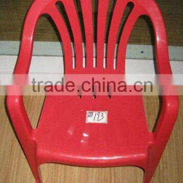 used plastic chair moulds