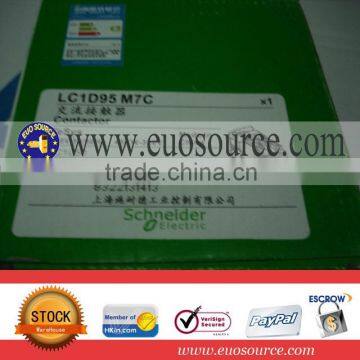 New and Original Industrial Contactor LC1D95M7C photo-2