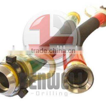 API 7K Drilling Rotary Hose