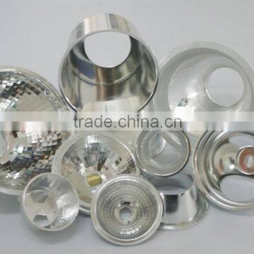 Lamp Shade and Table Lamp Metal Spinning Product (metal Spinning CNC Machine for Lighting Ware ) photo-2