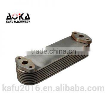 Best Price S1571-21960 Excavator J08E J08C Oil Cooler Core