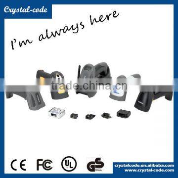 MP8300 1D/2D Image Platform Omnidirectional Barcode Scanner Supermarket Cashier Equipment photo-5