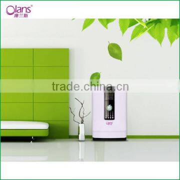 healthy care air purifier for hospital