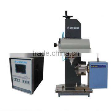 CNC Pneumatic Metal Marking Machine