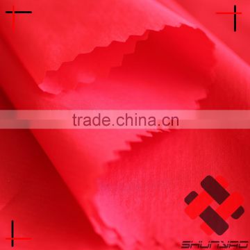 400T DTY NYLON TAFFETA fabric 0.2cm 20D nylon ripstop fabric for down garment