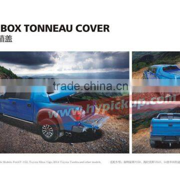Toyota Hilux Accessories